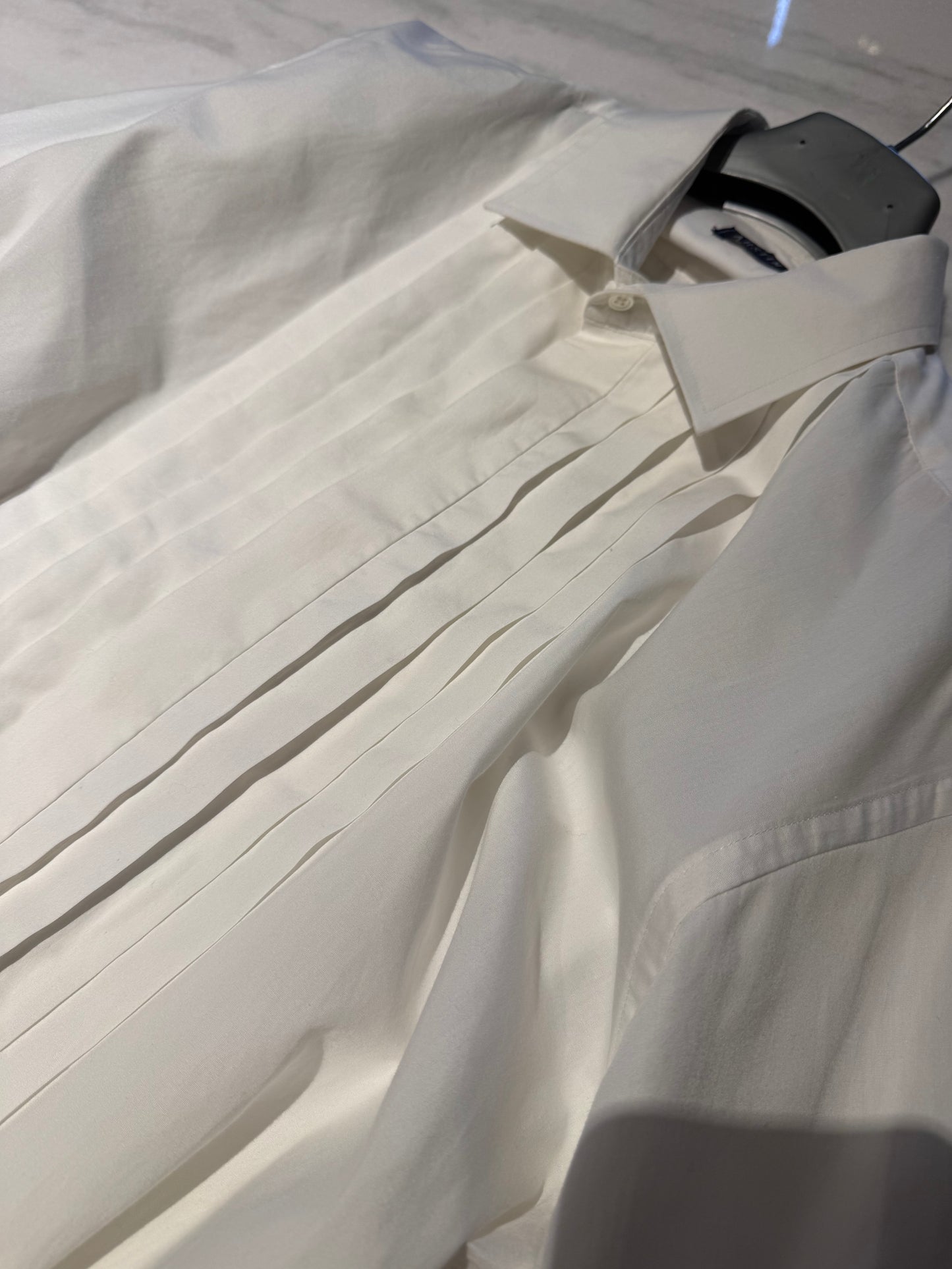 I’m your man-cotton shirt