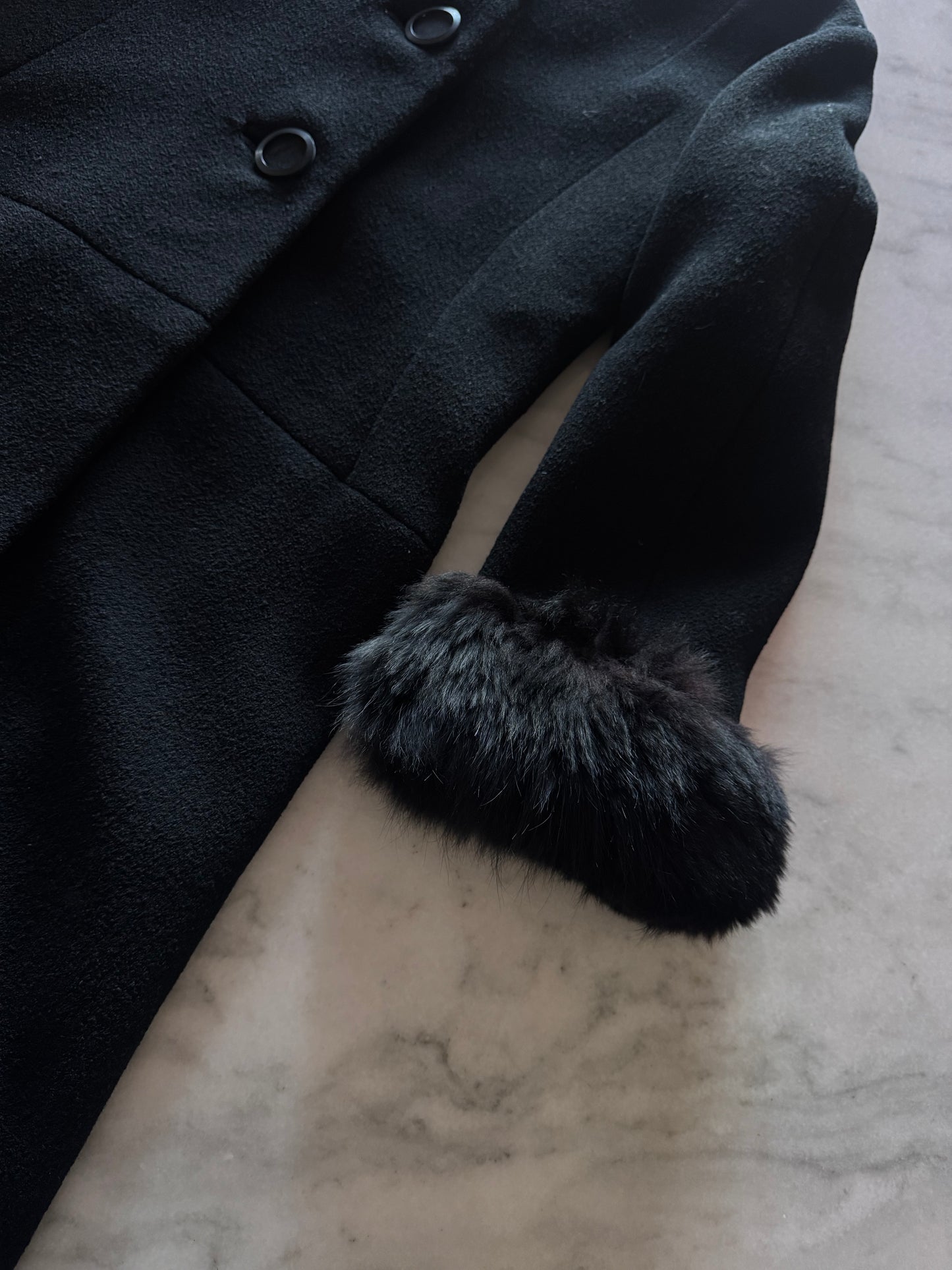 Il cappotto di Giulia