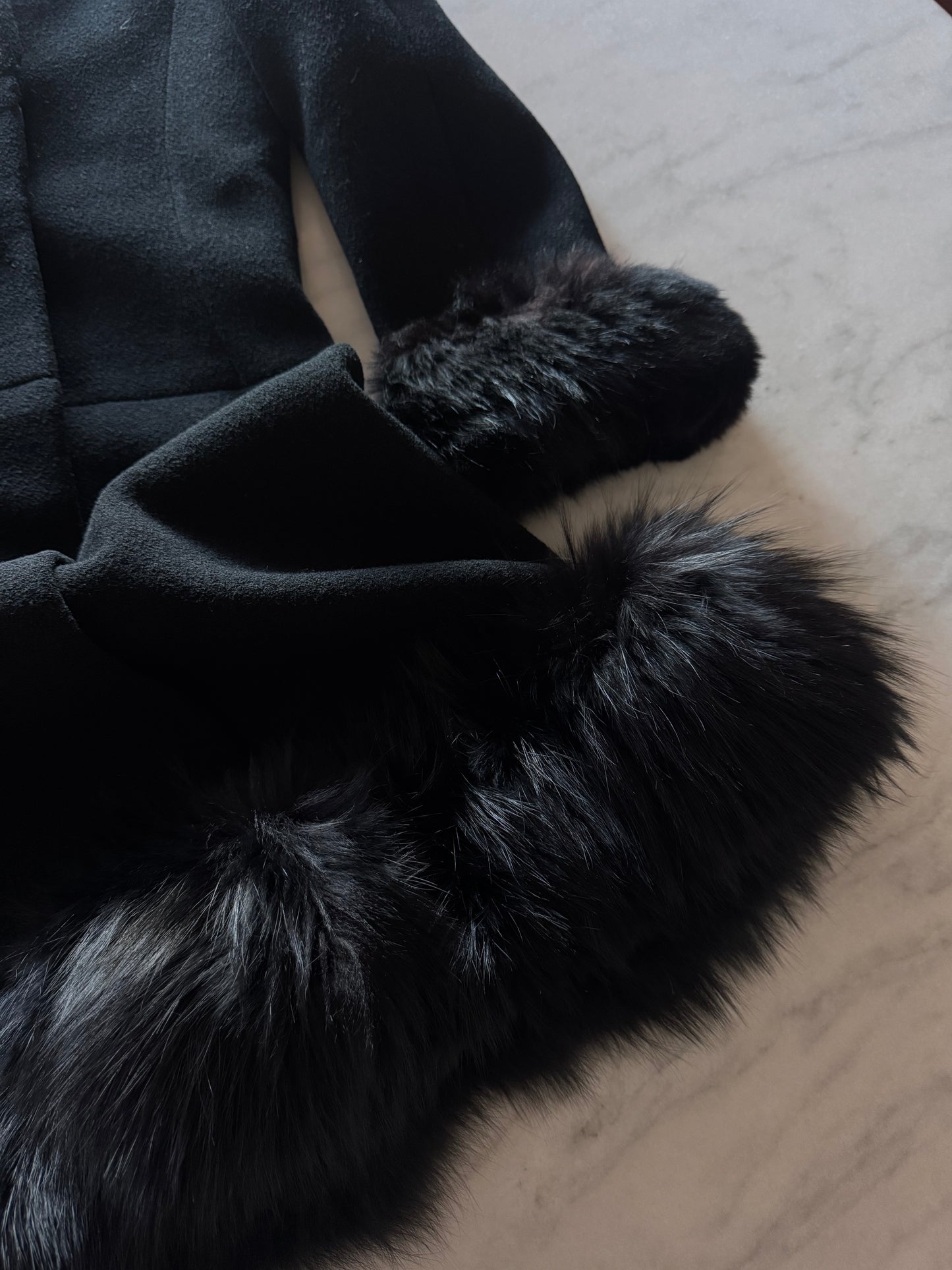 Il cappotto di Giulia