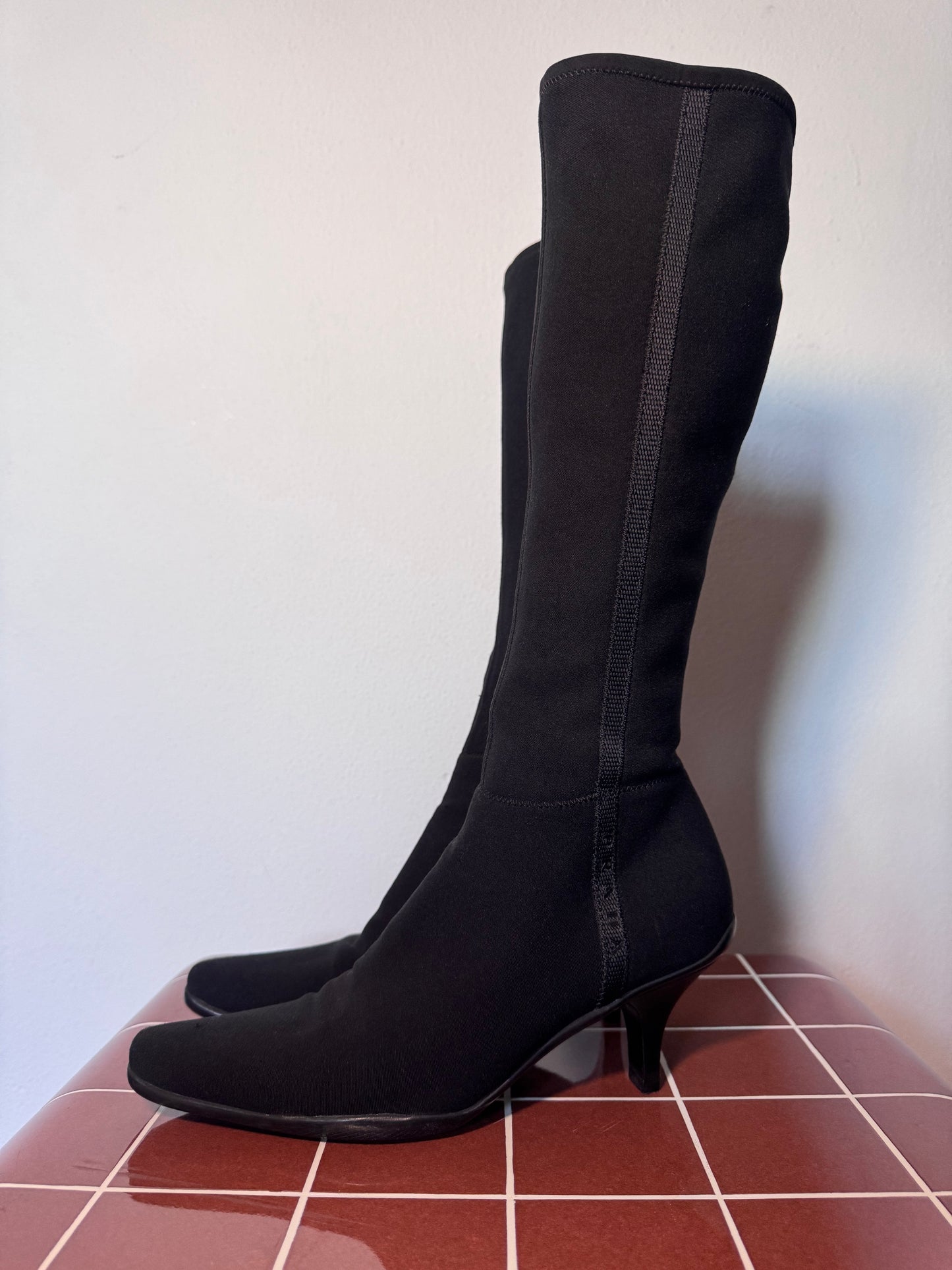 Prada Nylon early 2000