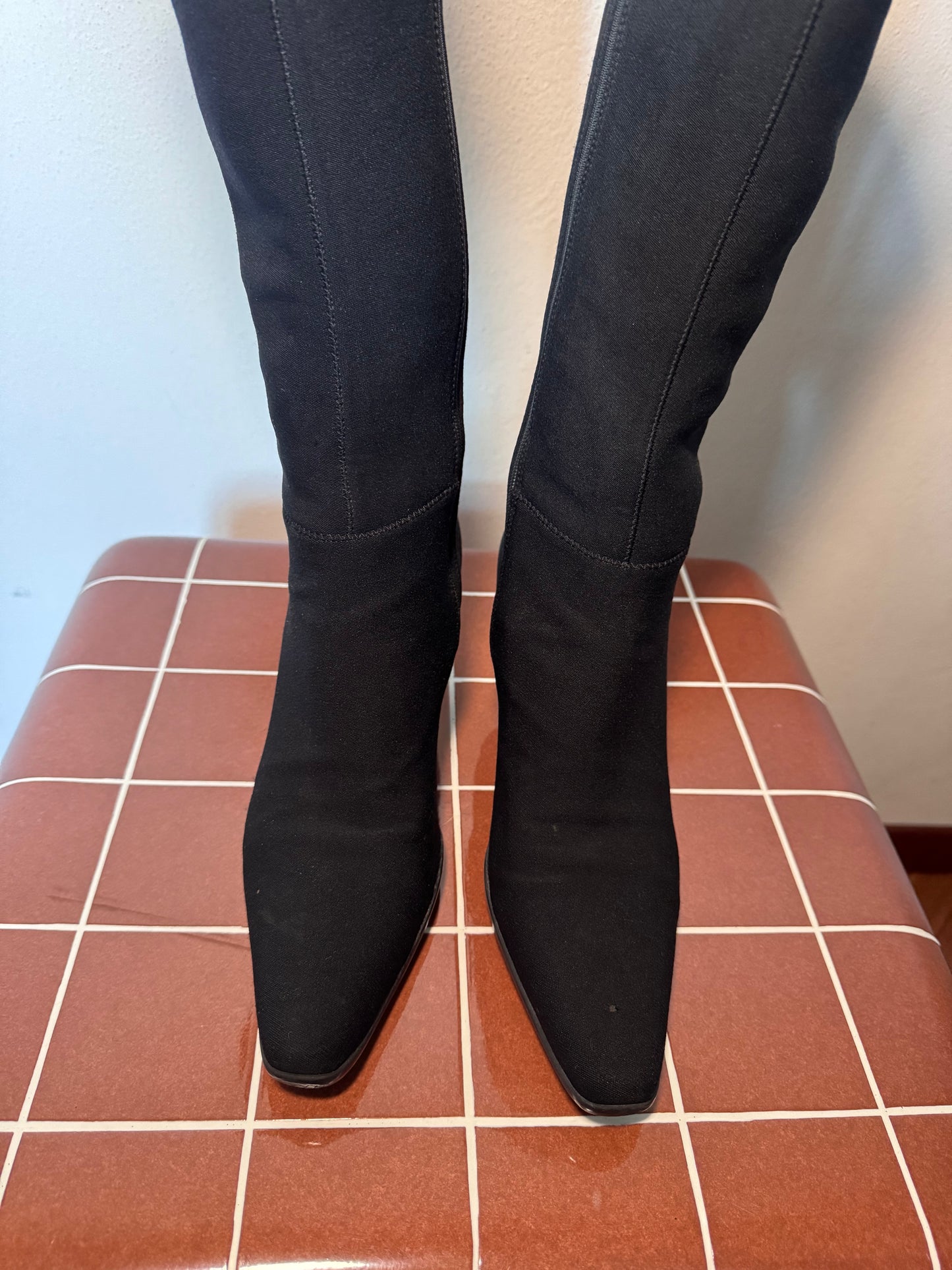 Prada Nylon early 2000