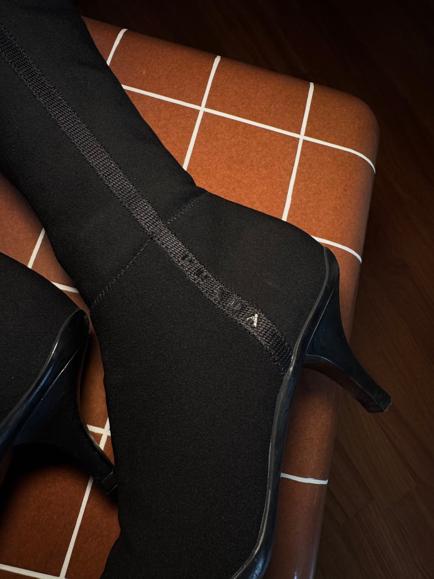 Prada Nylon early 2000