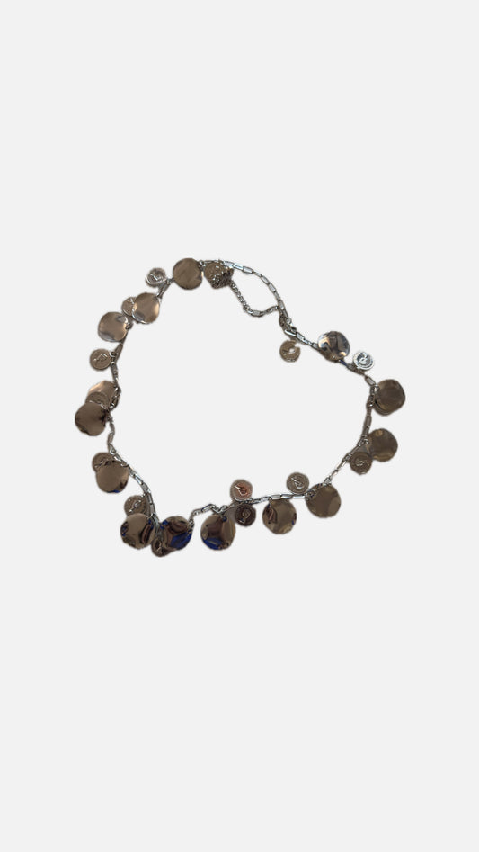 Elizabeth cintura a sonagli