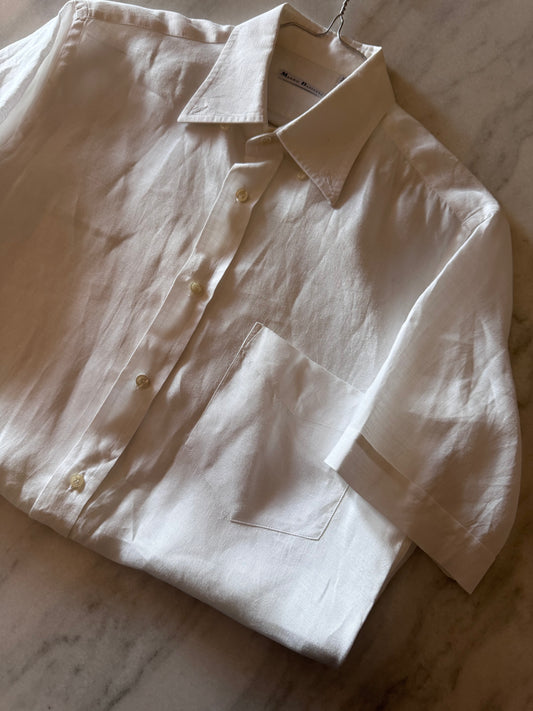 Linen perfect shirt