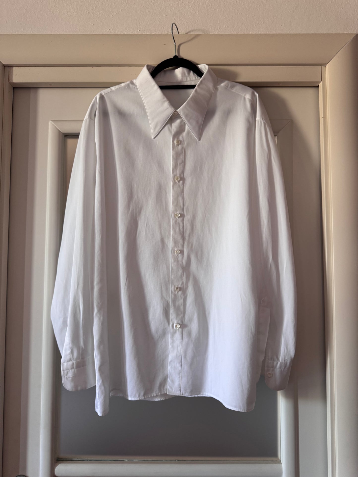 Camicia di Carrie