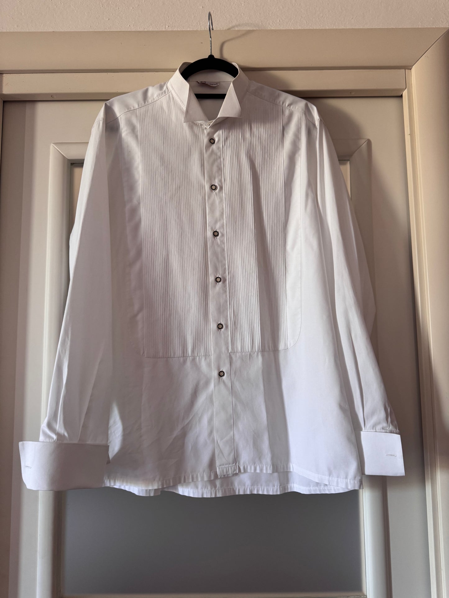 Audrey shirt