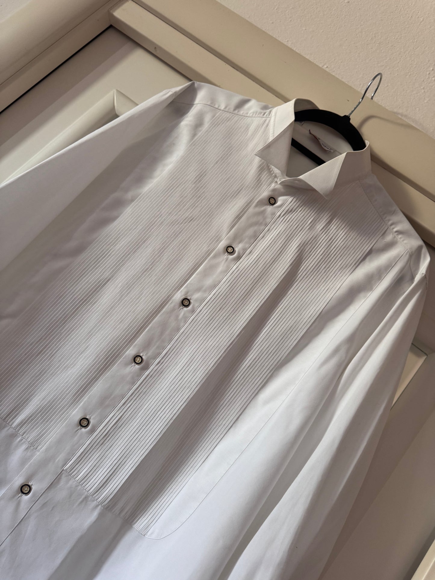 Audrey shirt