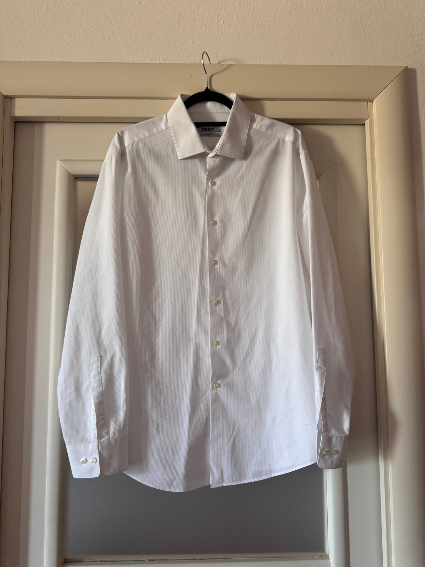 Jane DKNY shirt