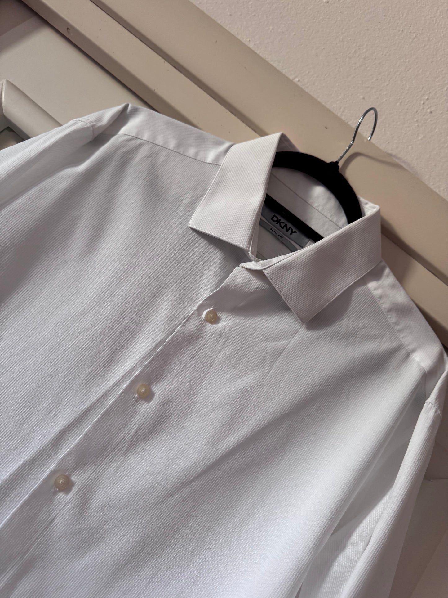 Jane DKNY shirt