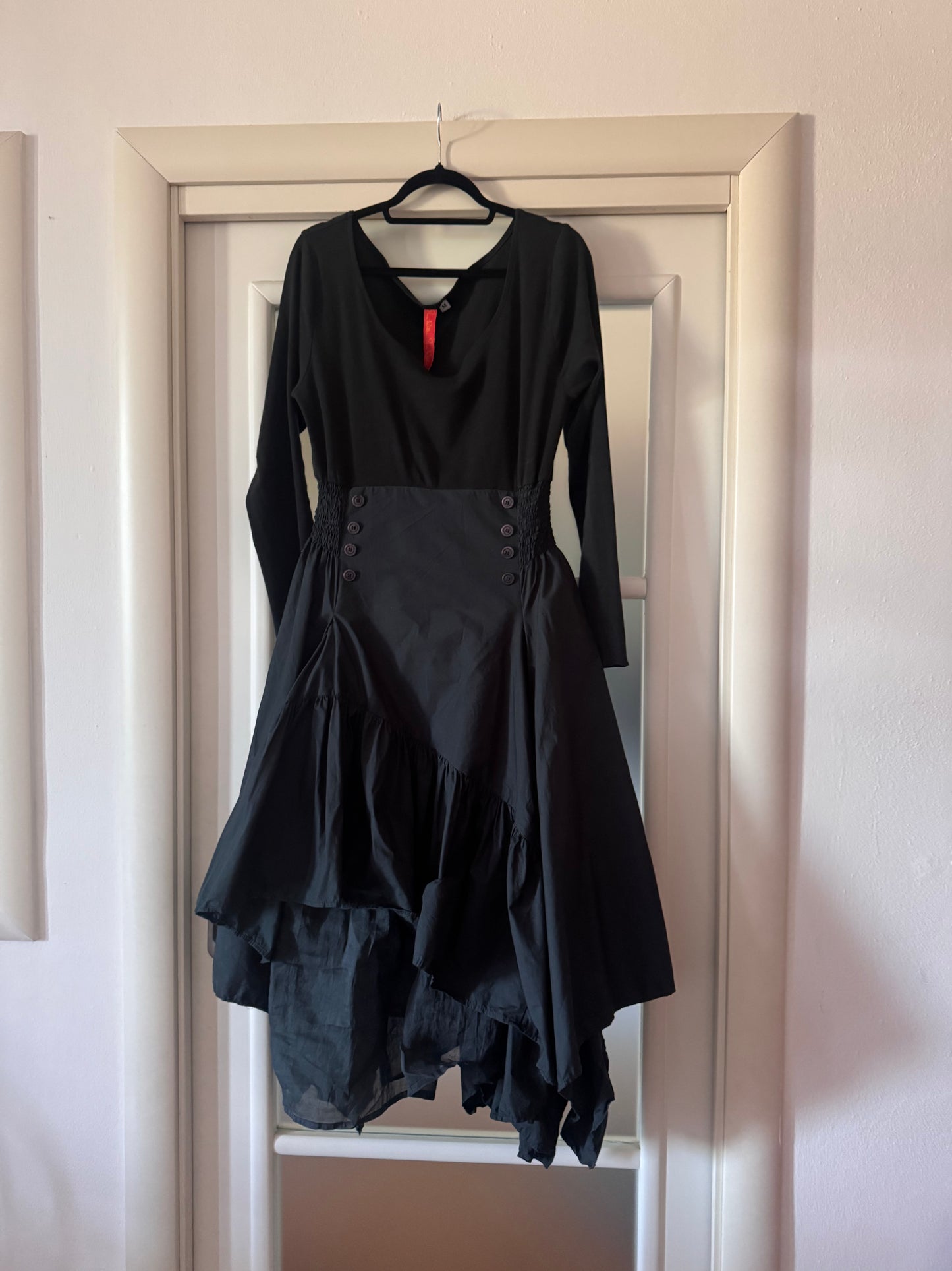 Which Witch dress