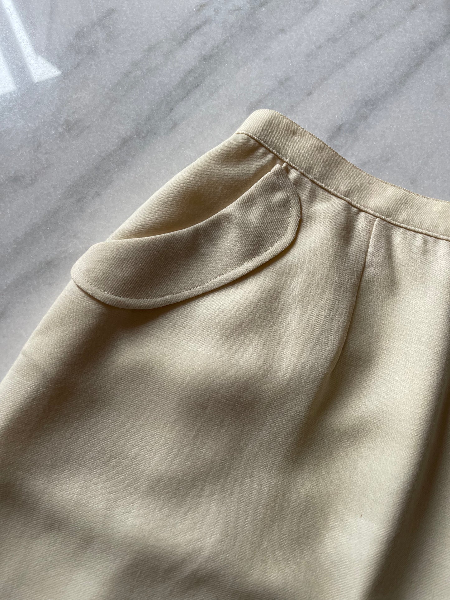 Panna skirt