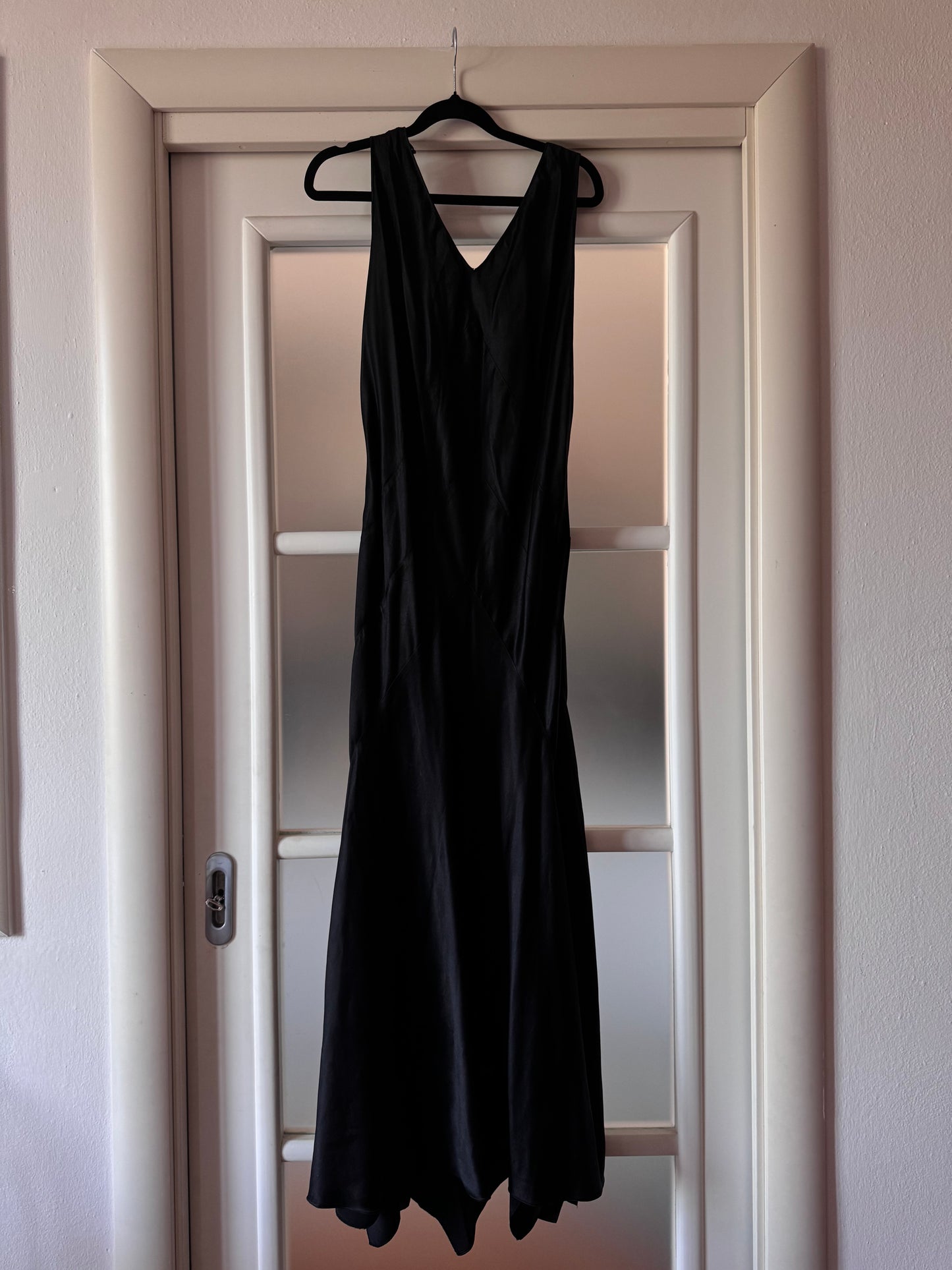 Dark sirena dress