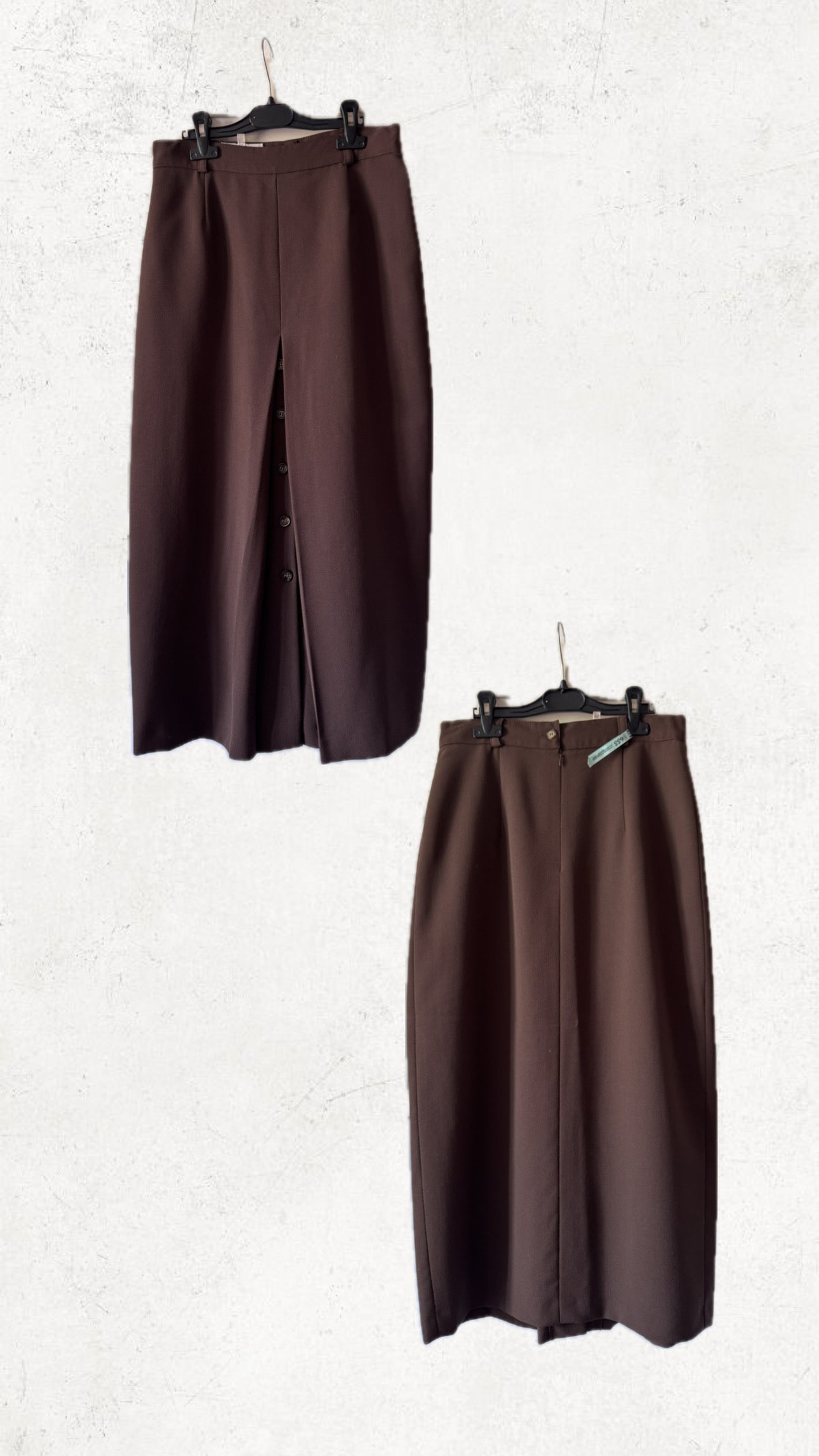 The office skirt