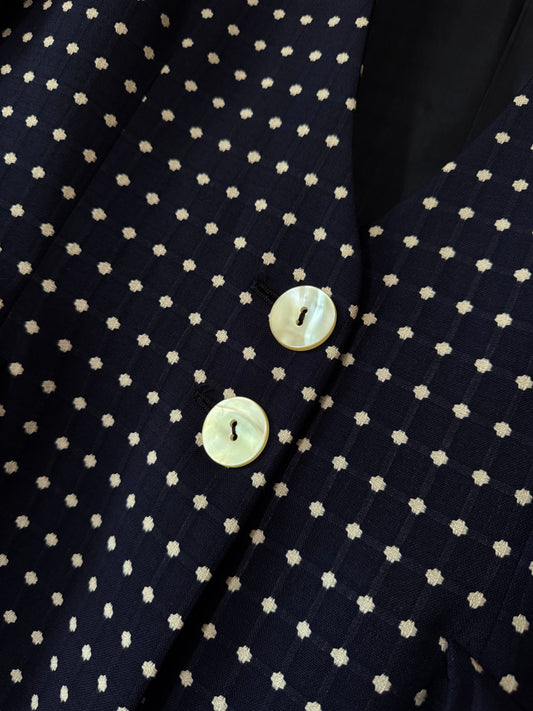 Studio 0001 blazer