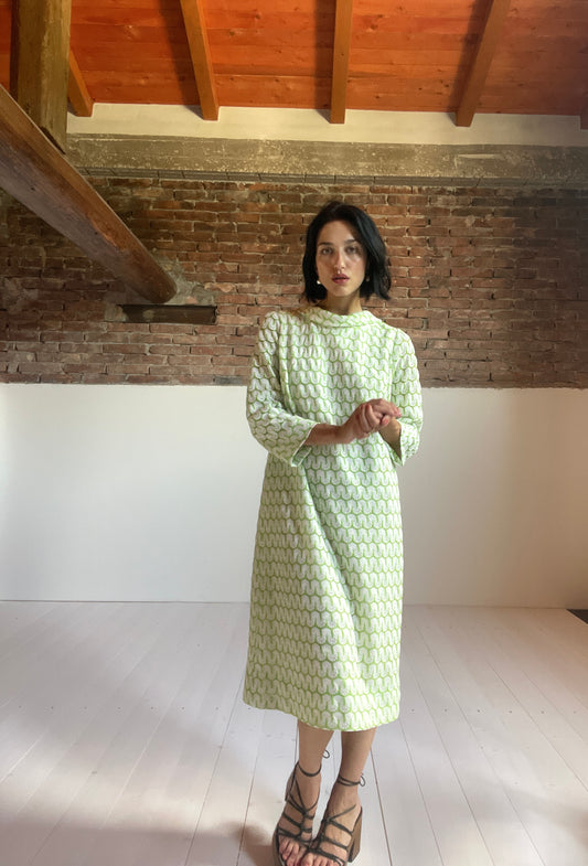 70s Dress