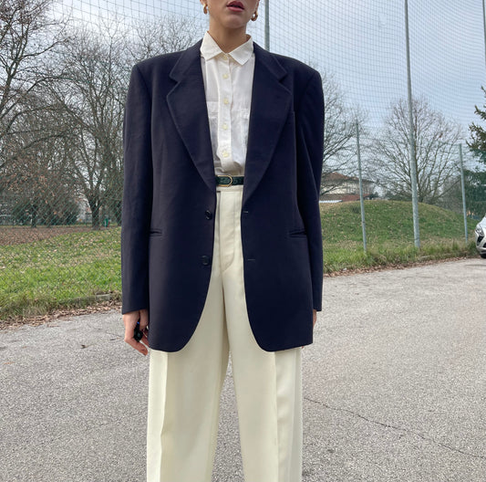 Ferre’ perfetto imperfetto