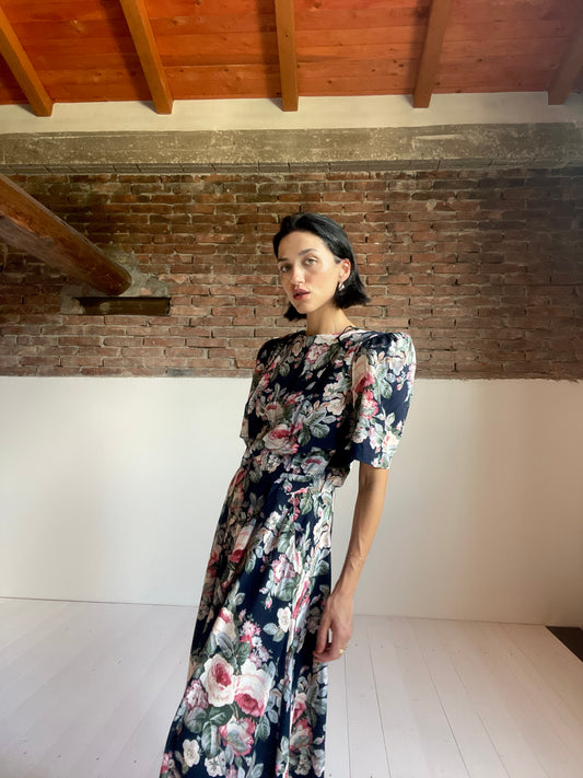 L’abito estivo-perfetto imperfetto