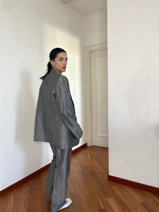 Ysl man suit