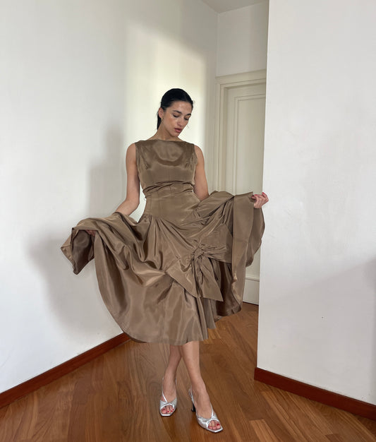 Matrimonio a giugno-the perfect dress