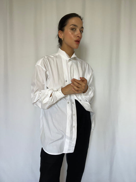 The wedding shirt-per lei e per lui