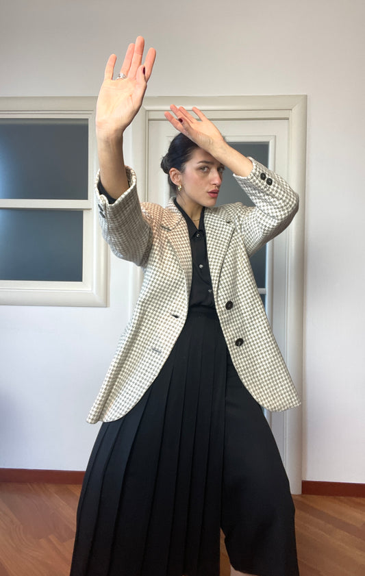 Perfetto imperfetto Blazer