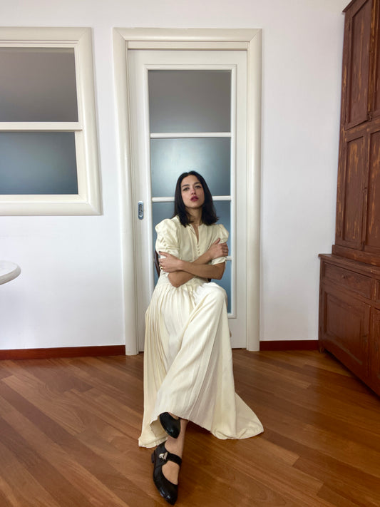 Say yes precious dress