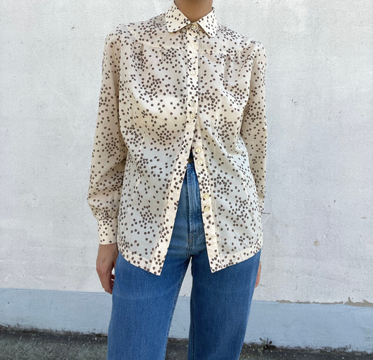 The Coffee ice cream shirt