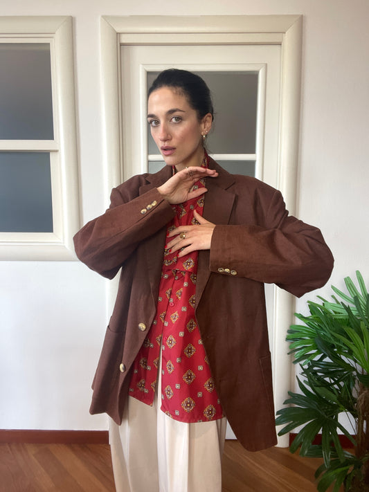 Tommy Hilfiger forever blazer