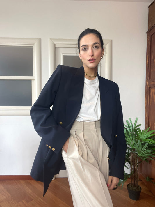 Pierre Cardin precious blazer