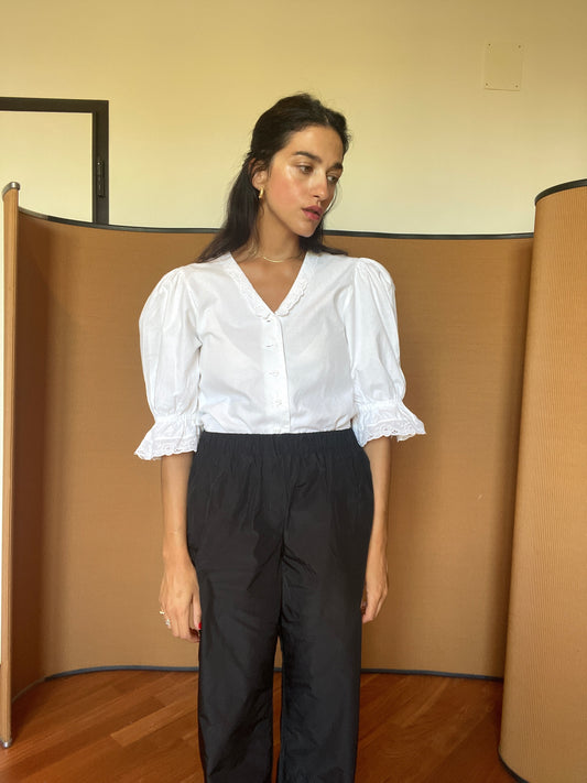 Love cotton shirt-perfetta imperfetta