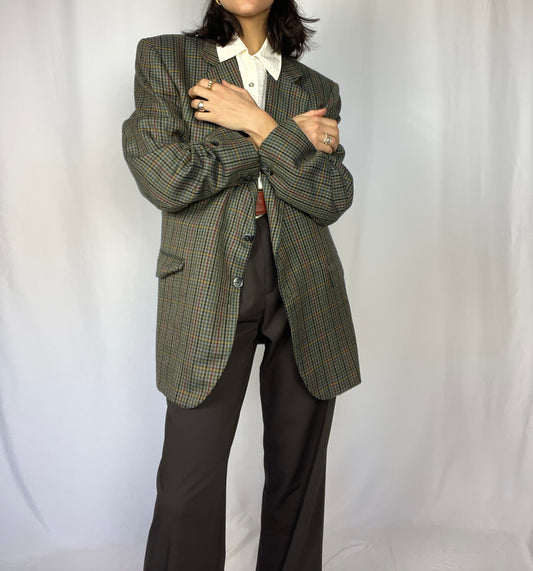 Cashmere Cashemere blazer