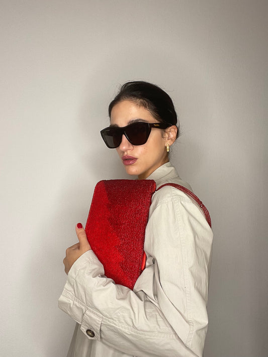 La rossa-cute little bag