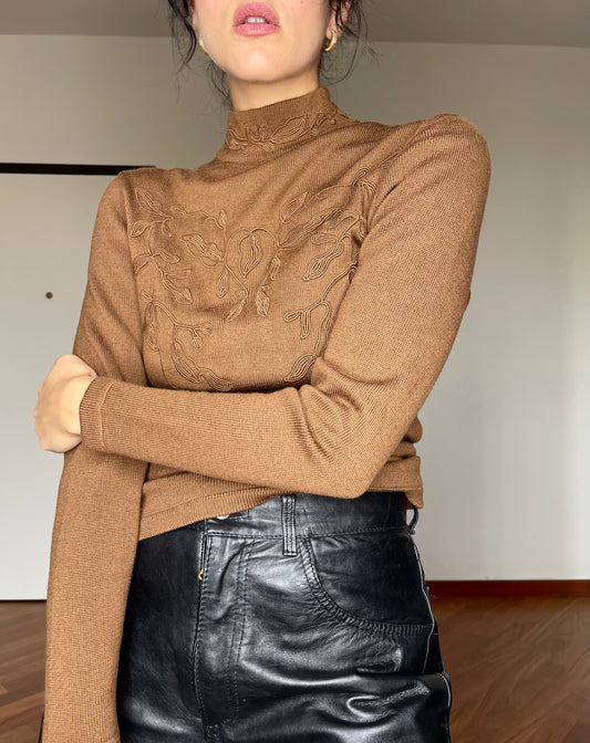 Caramello sottogiacca