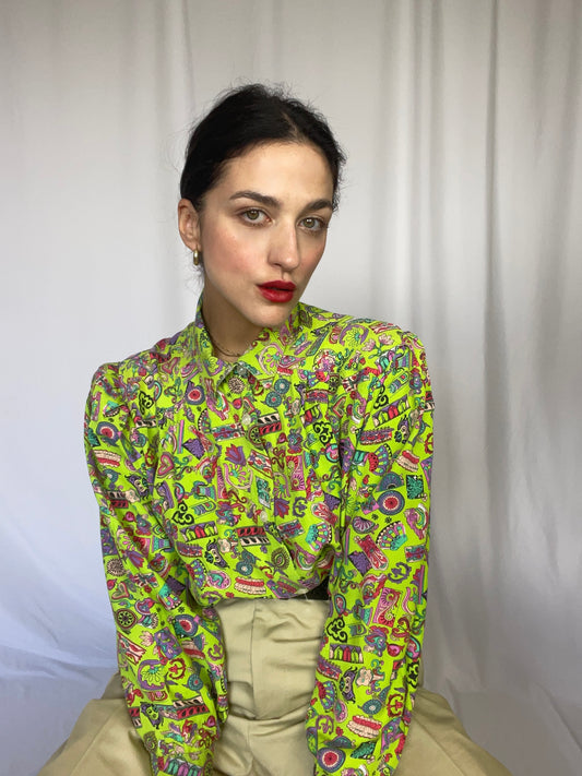 Bella e impossibile shirt