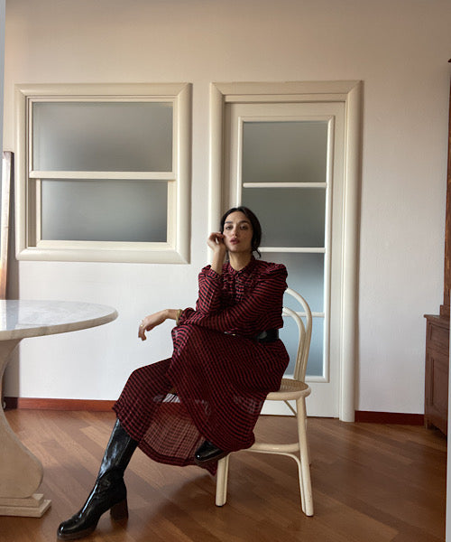 25 dicembre, the perfect dress