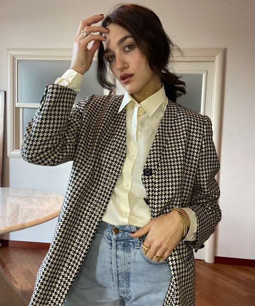 Giorgio Armani Signor Blazer