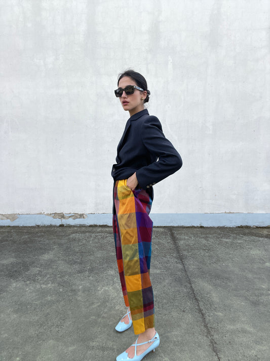 The baloon pants by I Blues