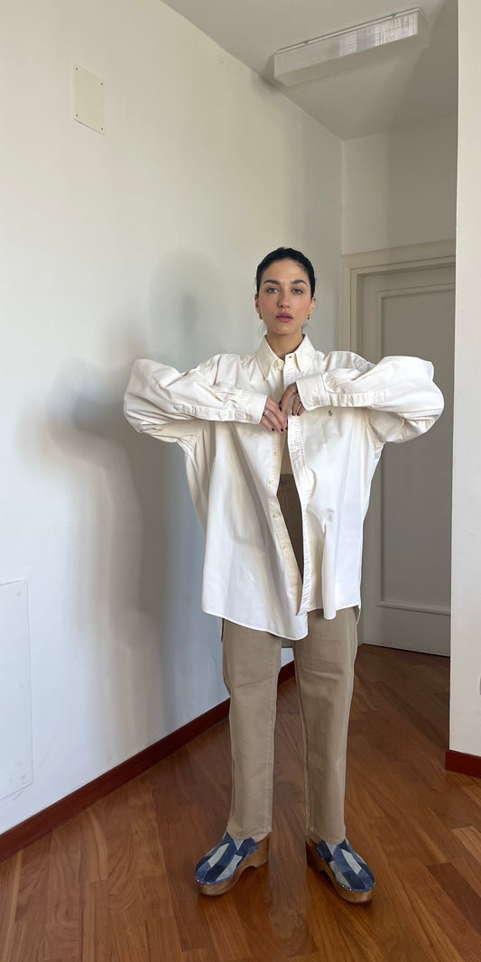 Necessaria camicia by Ralph Lauren