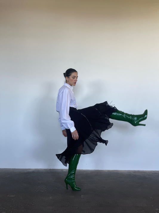 Balera skirt