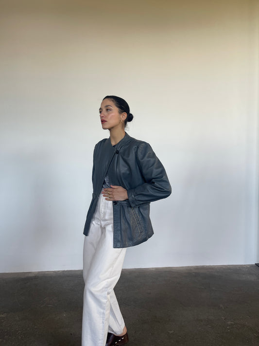 Cerulea-80s jacket