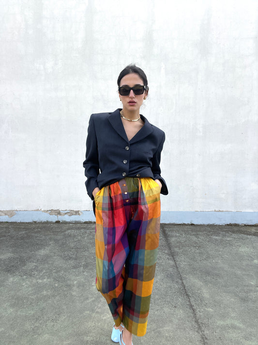 The baloon pants by I Blues