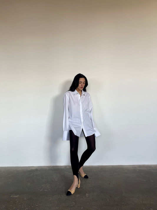 Valentino oversized shirt