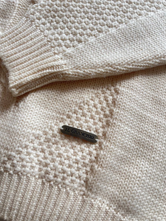 Granchio jumper