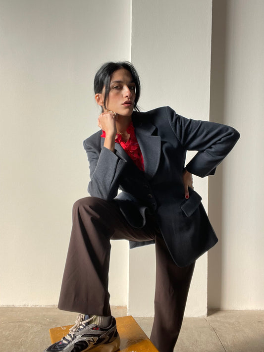 Ferré studio blazer