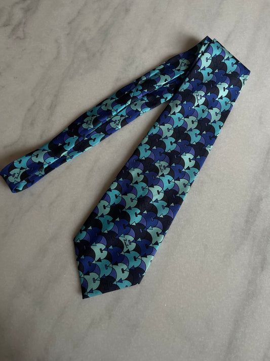 Emilio Pucci - cravatta