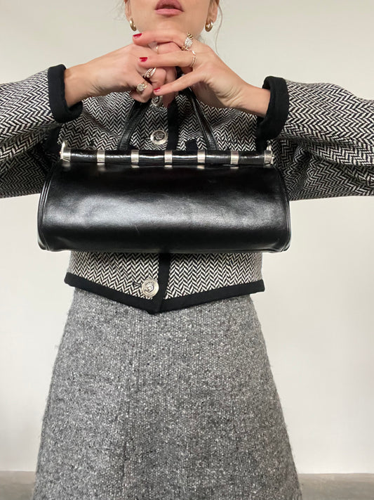 Black Beauty-La Borsa