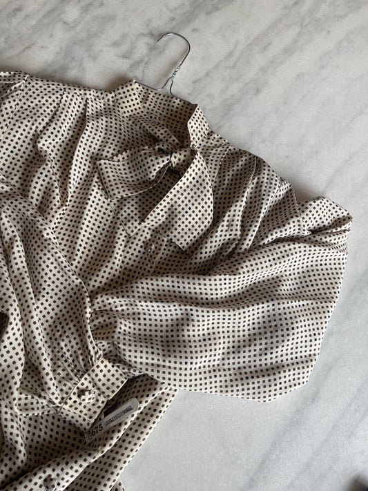 Milk & Coffee shirt