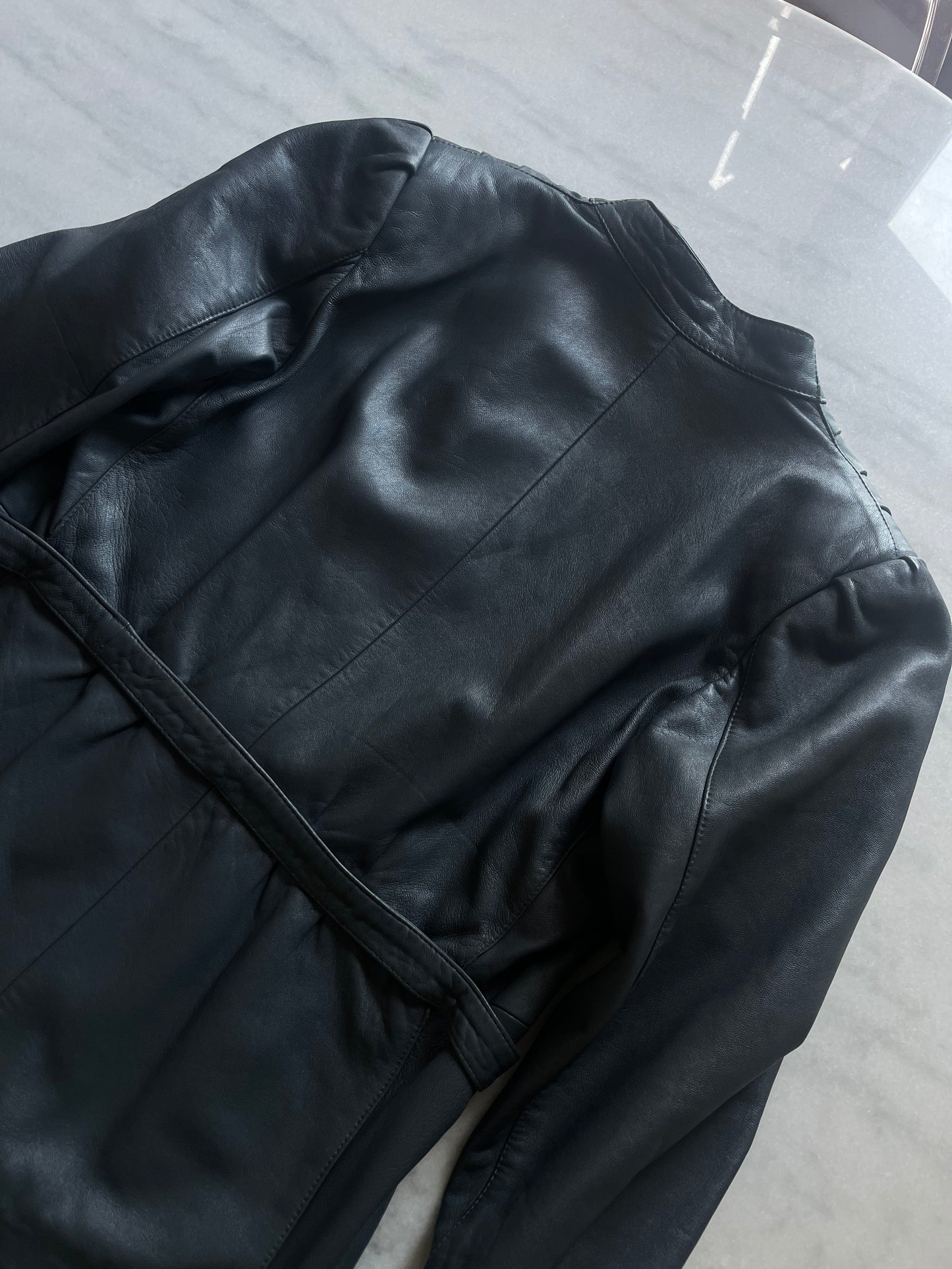 Cerulea-80s jacket
