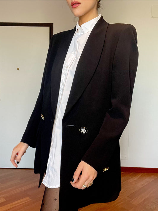 Natale con i tuoi perfect blazer